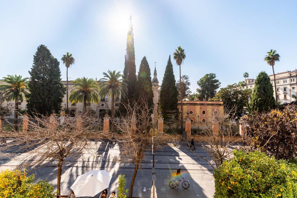View (from property/room), Garden view