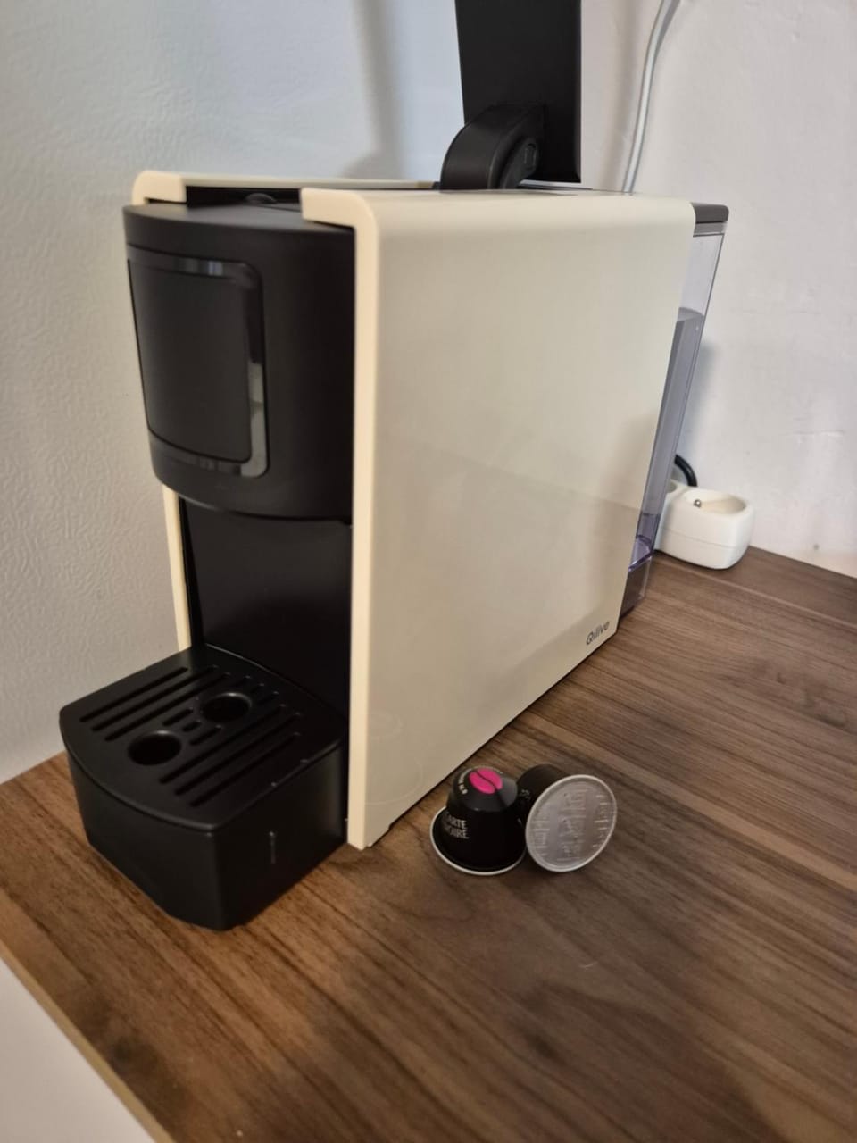 Coffee/tea facilities, Kitchen or kitchenette