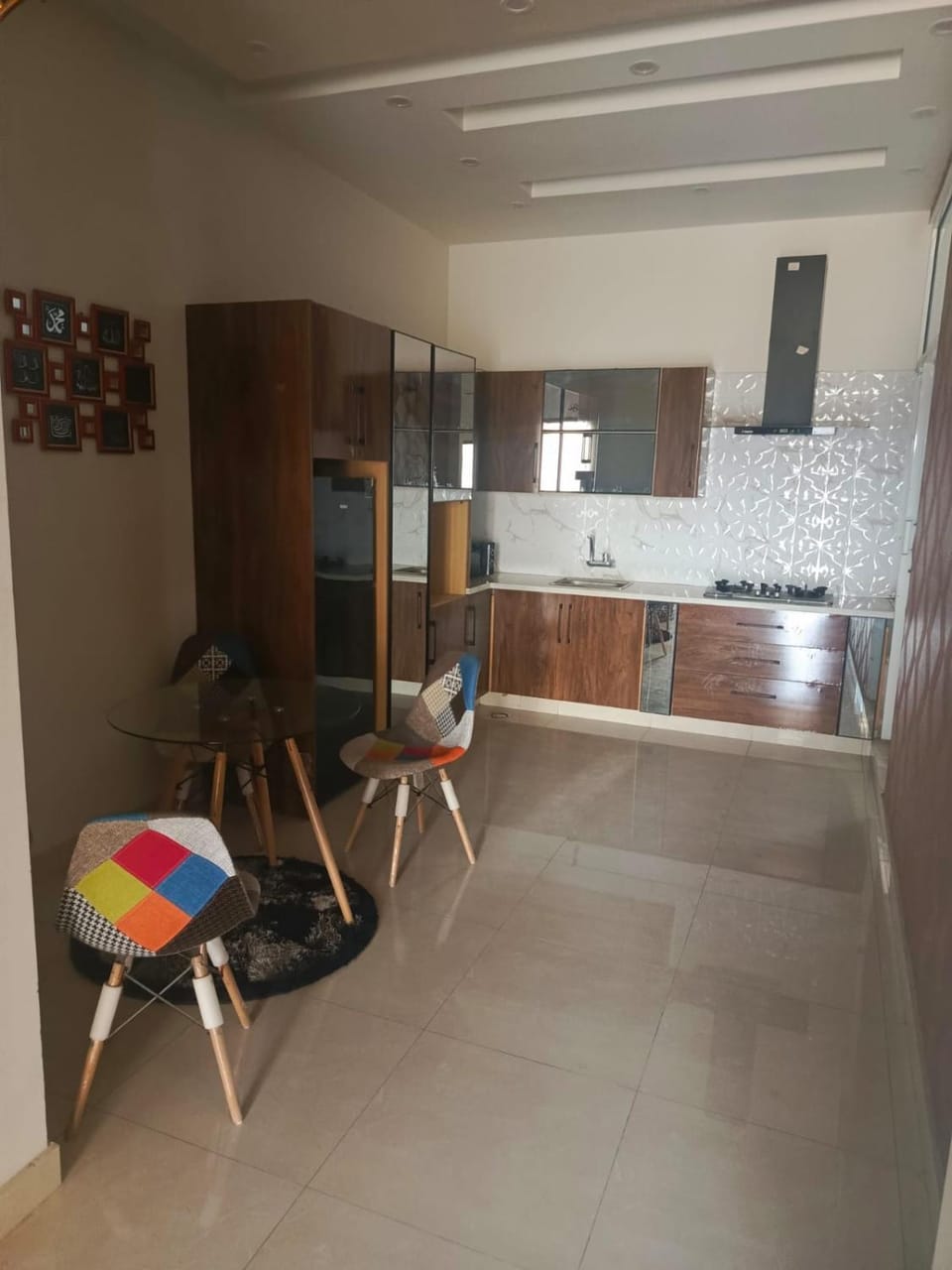 Bedian Flats Apartment in Lahore