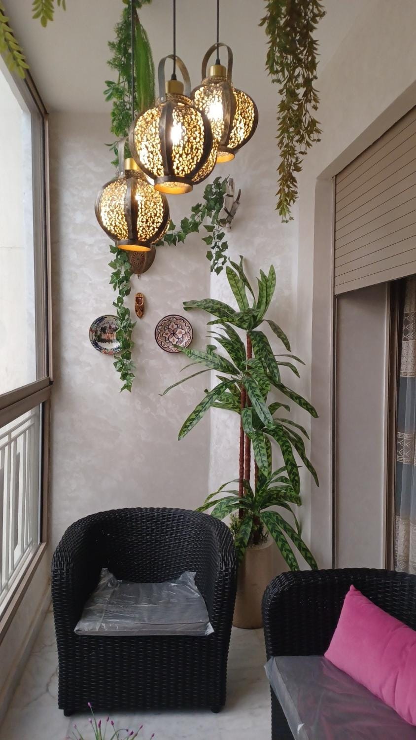 Lovely & Comfy Long and Short Stay at Nouacer-Casa 2-Bedroom Apartment Apartment in Casablanca-Settat