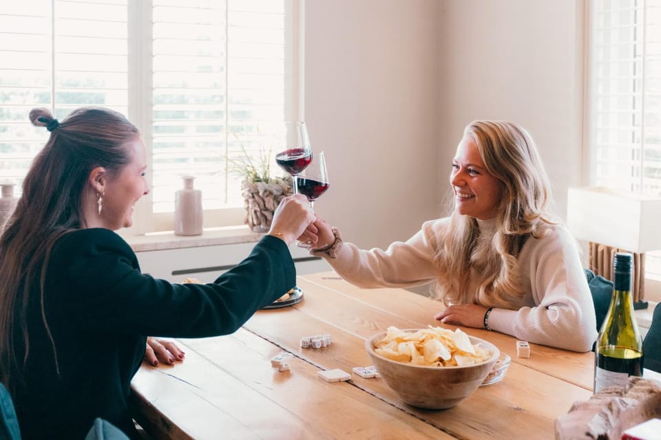 Wellness Bungalow | 14 personen Villa in Putten