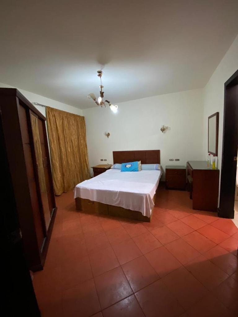 العين السخنه Apartment in Egypt