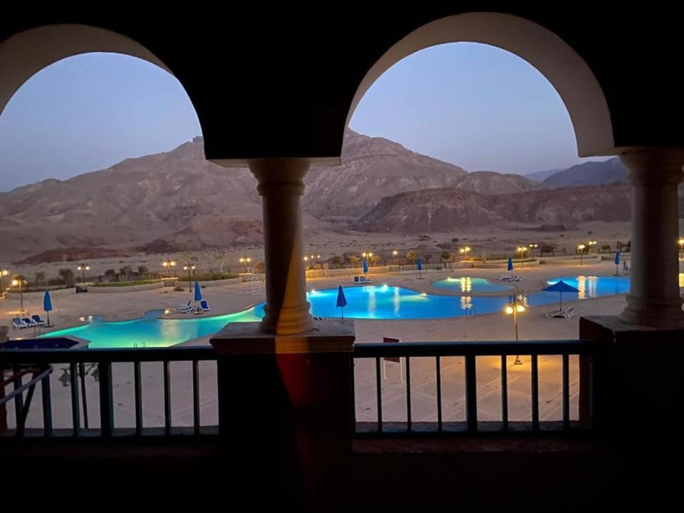 العين السخنه Apartment in Egypt