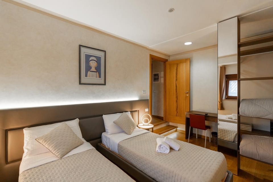 Residenza Galleria Rivoli - Domus Verona Apartment in Verona