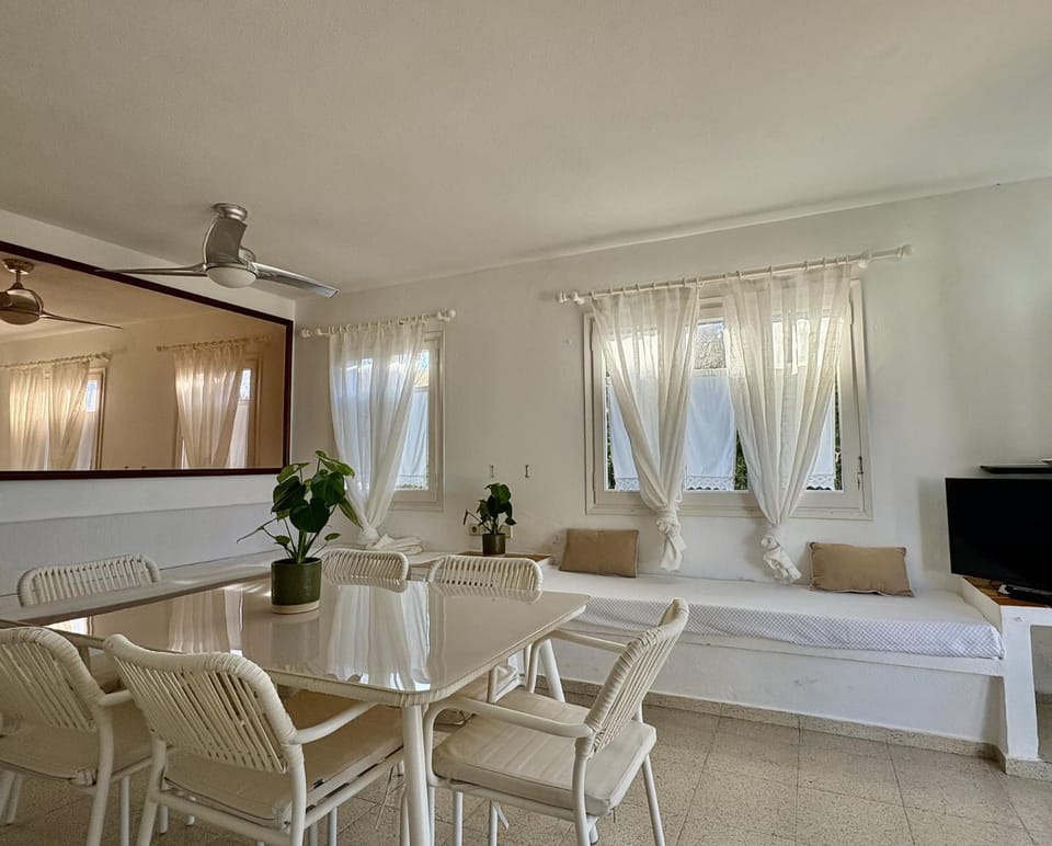 Villa Victor House in Balearic Islands