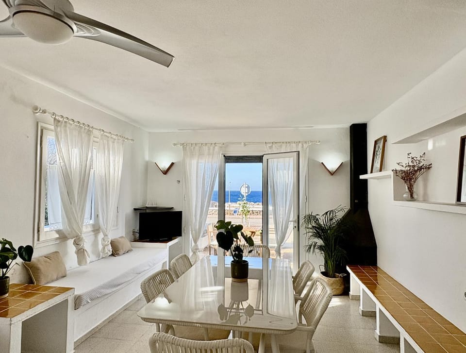 Villa Victor House in Balearic Islands