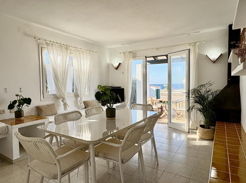 Villa Victor House in Balearic Islands