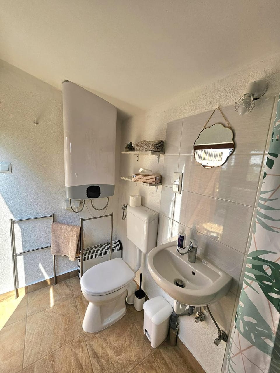 Toilet, Bathroom