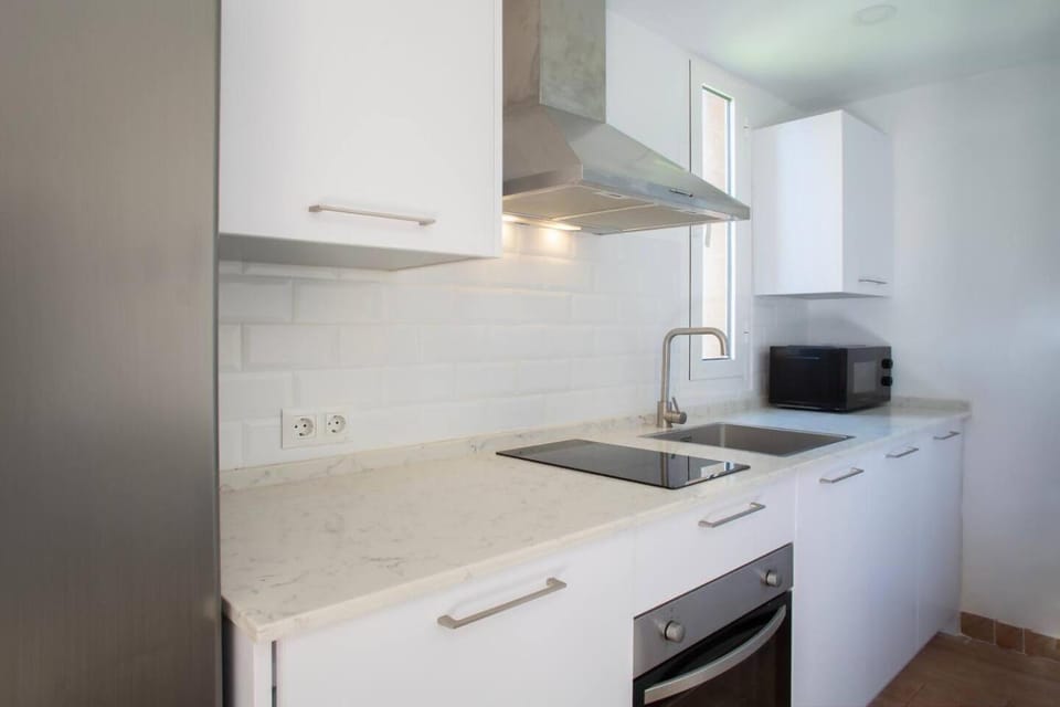 Primera Linea, Puerto Fuengirola Apartment in Fuengirola