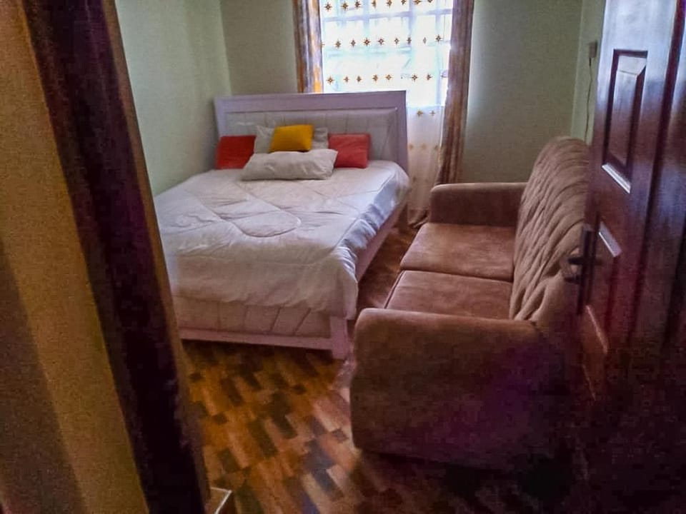 Jay's Unit Apartment in Kenya