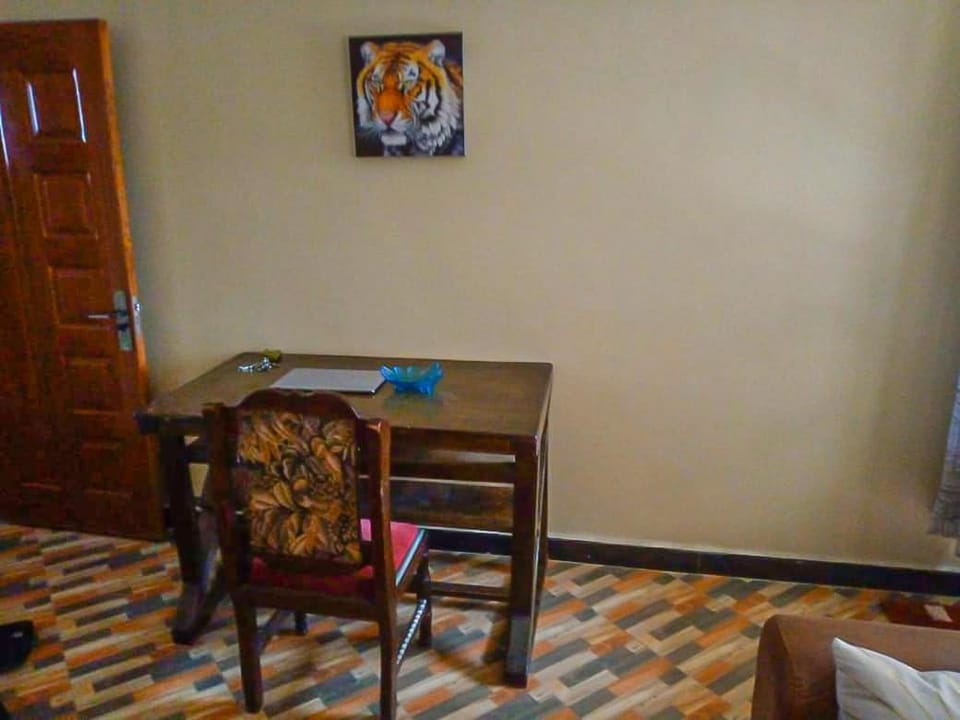 Jay's Unit Apartment in Kenya