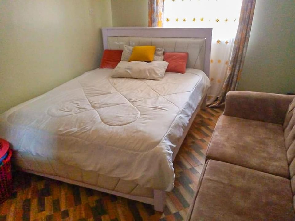 Jay's Unit Apartment in Kenya