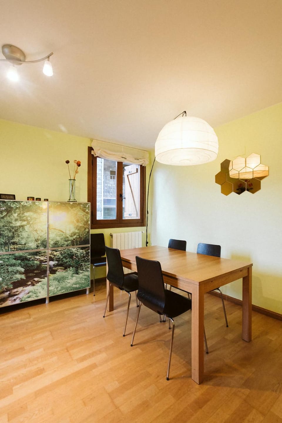 refugio Tramacastilla - WOW RURAL Apartment in Aragon