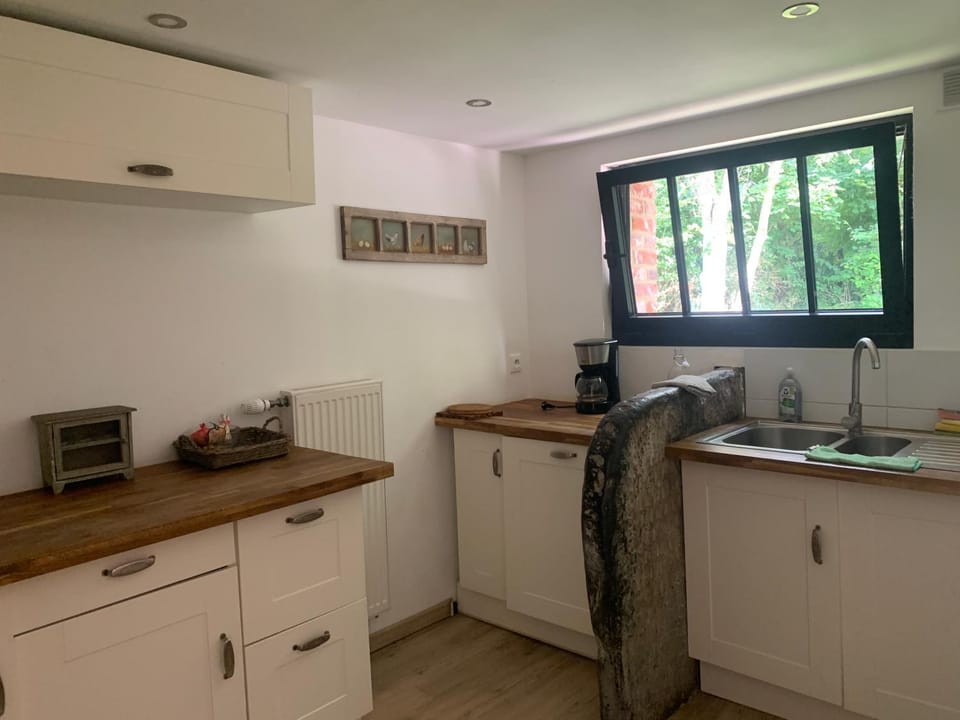 Etable rénovée 10 mn Lille House in Hauts-de-France