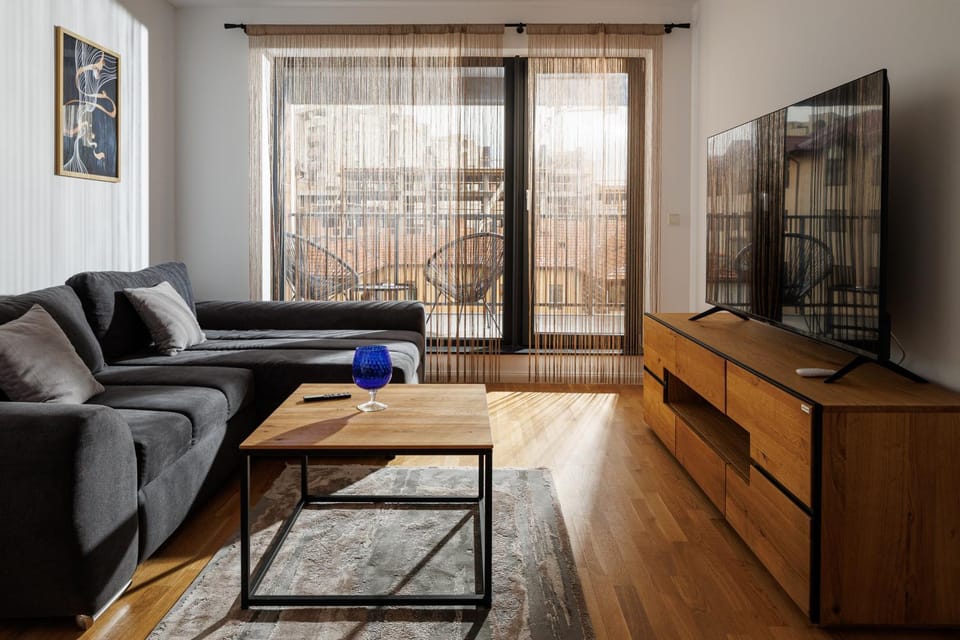 TV and multimedia, Living room