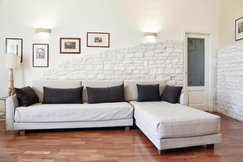 Il Giardino di Eleonora Bed and Breakfast in Matera