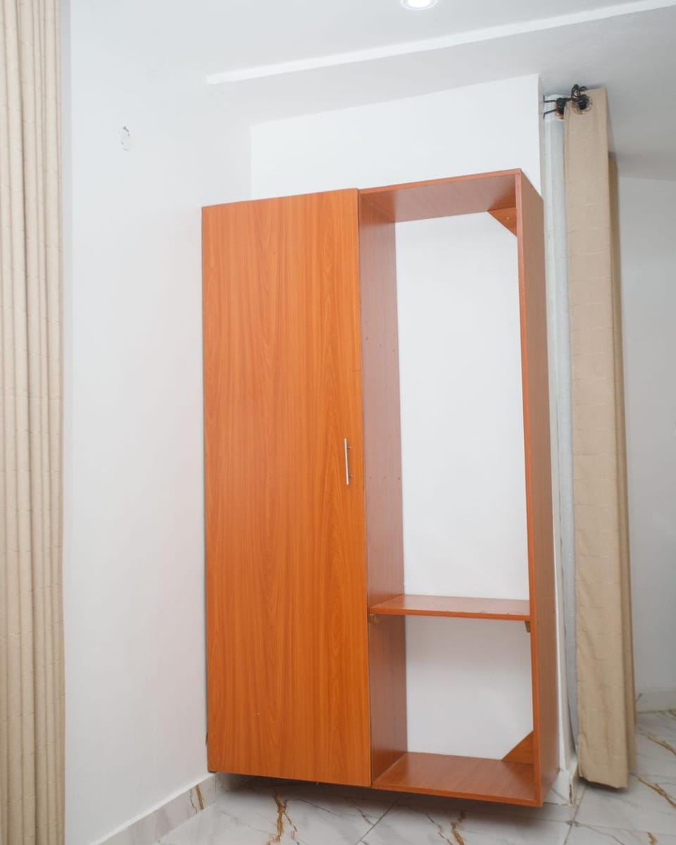Ivory Haus Nyali Apartment Apartment in Mombasa