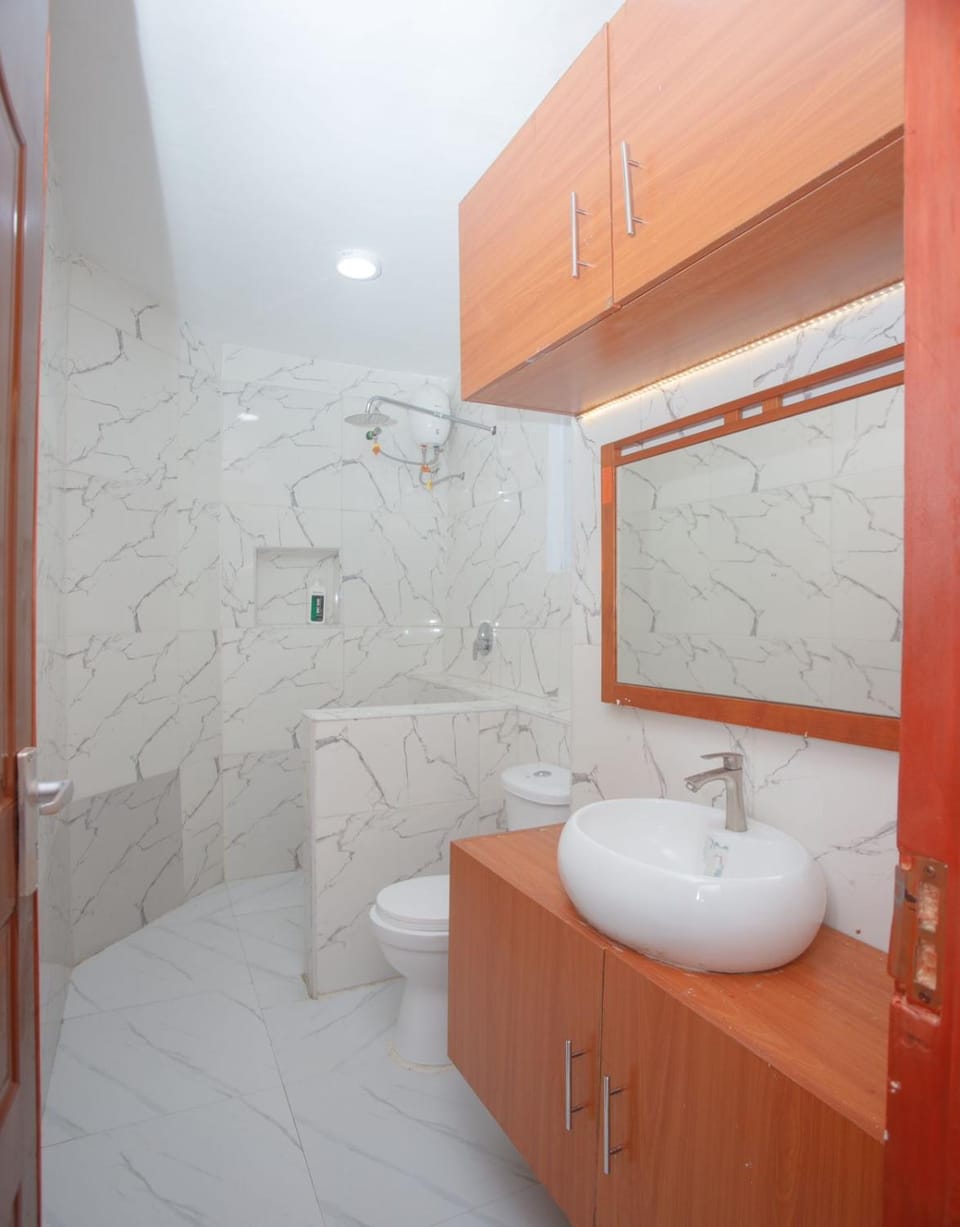 Ivory Haus Nyali Apartment Apartment in Mombasa