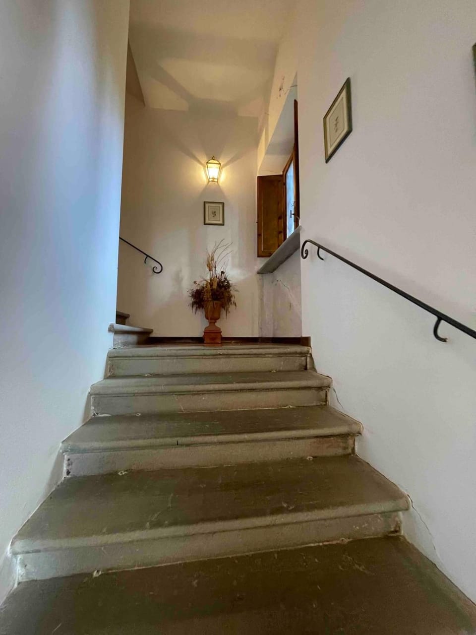 Apartment with pool and park near Florence Apartment in San Casciano Val Pesa