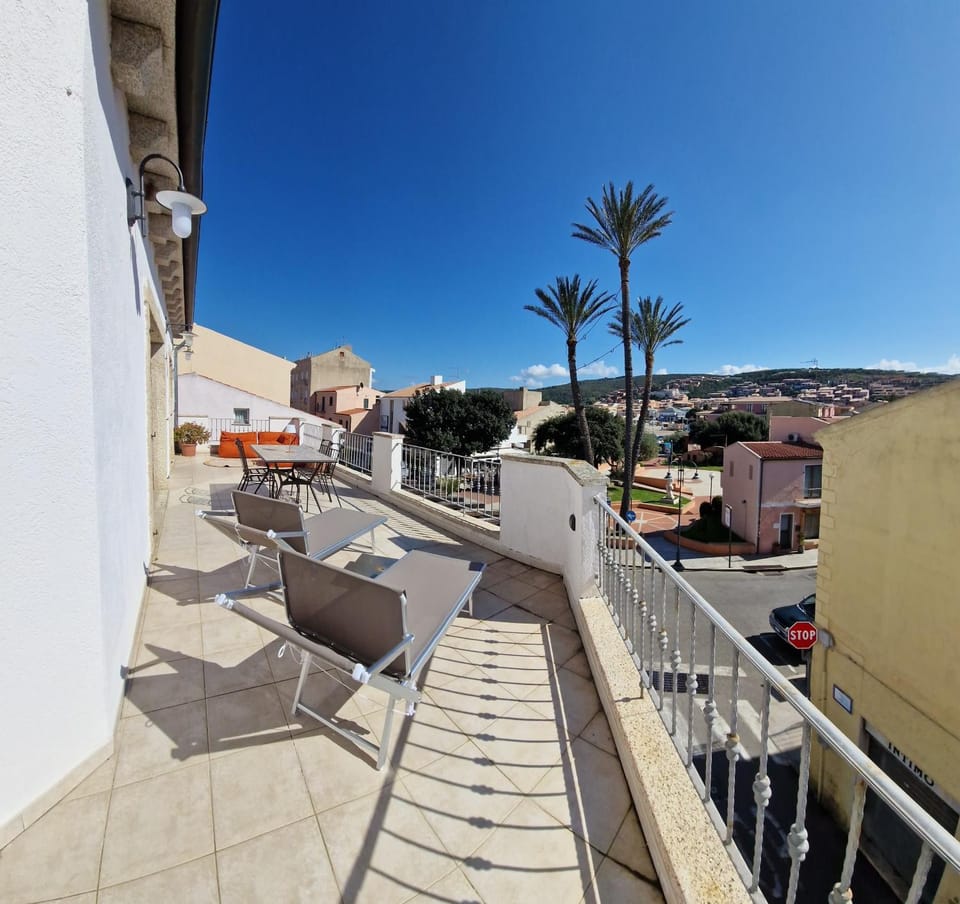 Solarium, View (from property/room), Balcony/Terrace