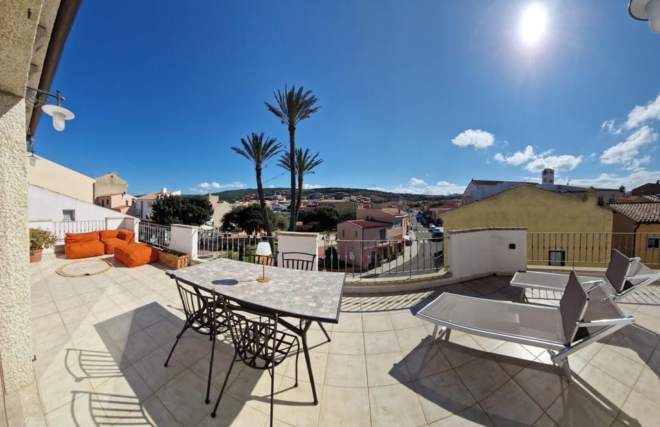 Solarium, View (from property/room), Balcony/Terrace