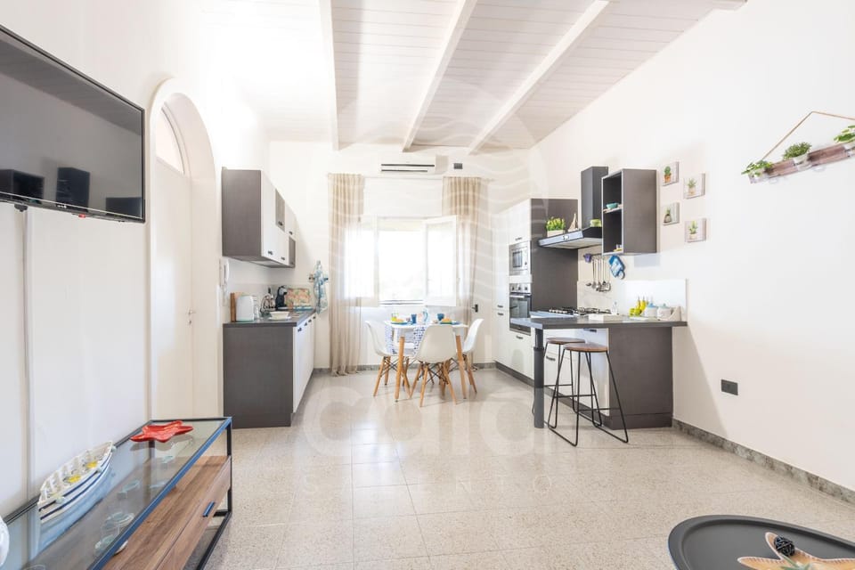 Kitchen or kitchenette, Dining area, dishwasher, oven, stove