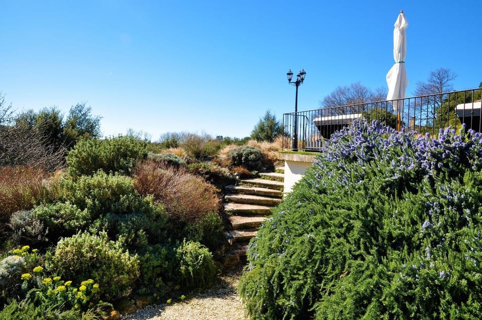 Domaine de l'héritage standard Bed and Breakfast in Grignan