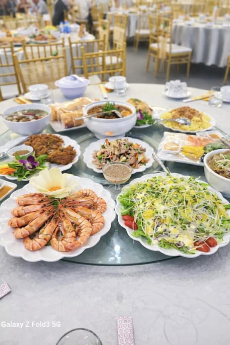 Food and drinks