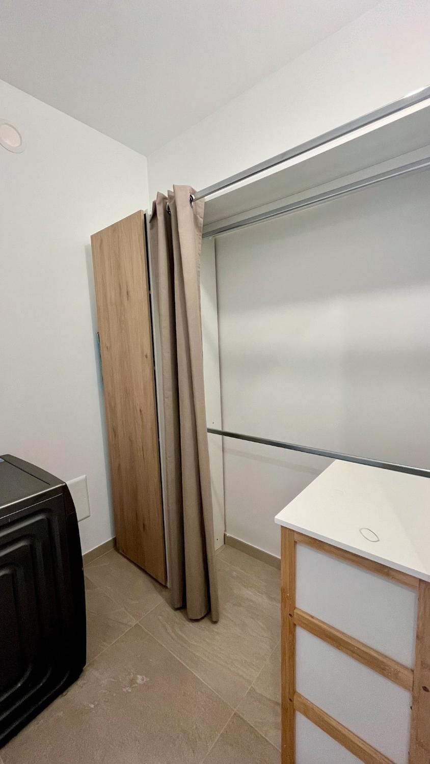 Appartement avec jardin proche de la mer Apartment in Saint-Raphael