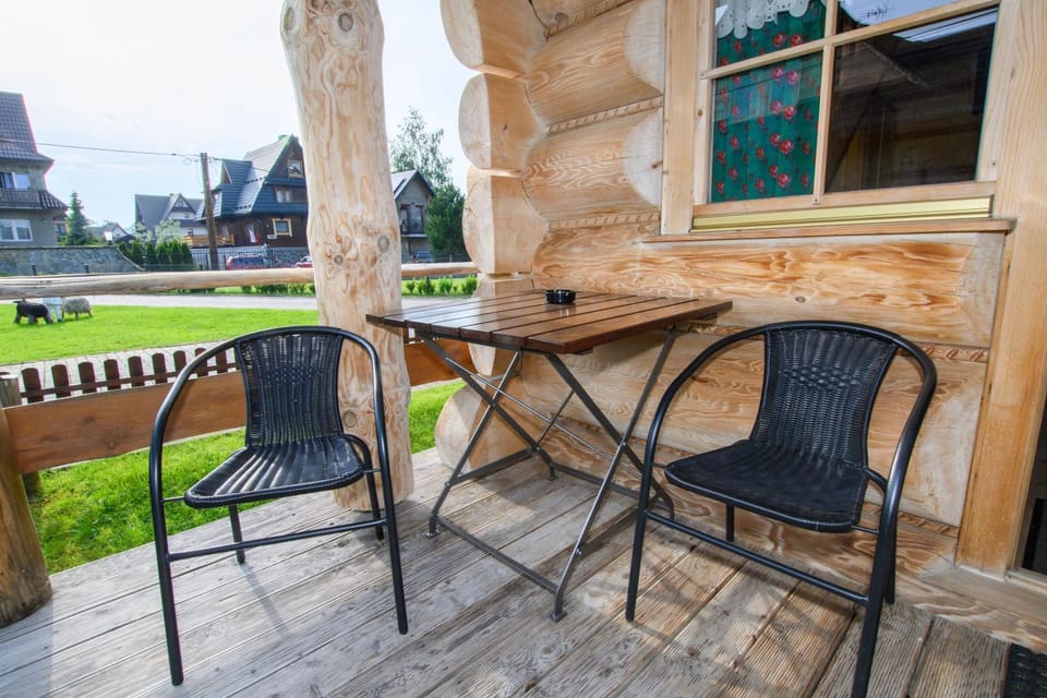Balcony/Terrace, Balcony/Terrace