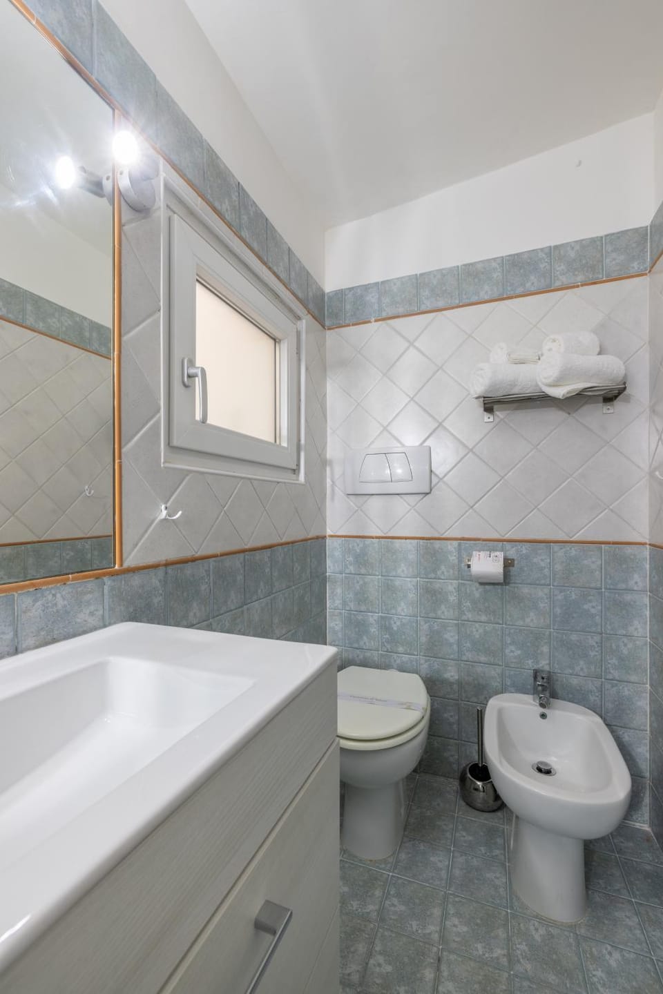 Ombrellari Secret Terrace Apartment in Rome