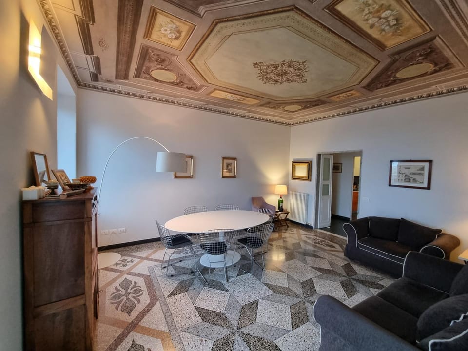 Premium apartment Camogli Apartment in Camogli