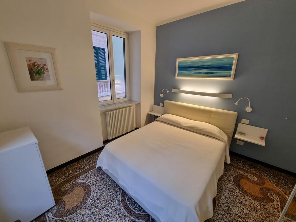 Premium apartment Camogli Apartment in Camogli