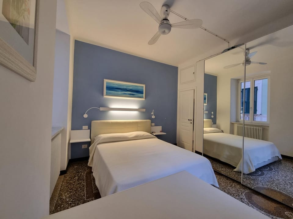 Premium apartment Camogli Apartment in Camogli