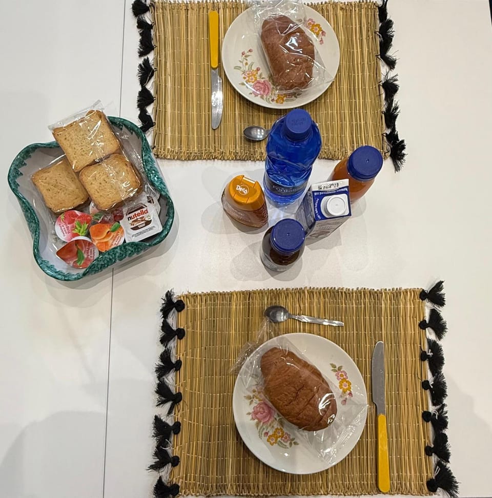 Breakfast