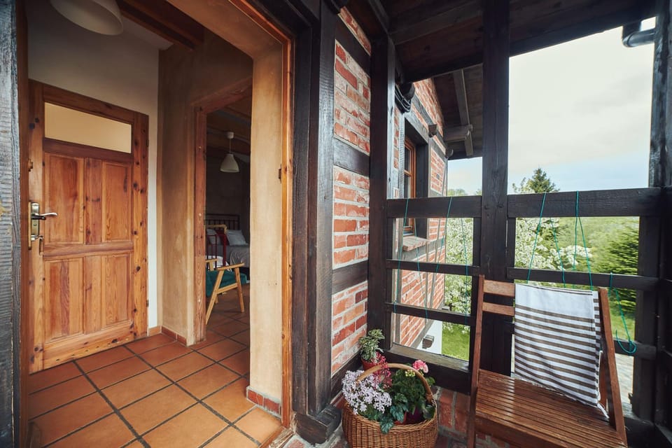 View (from property/room), Balcony/Terrace