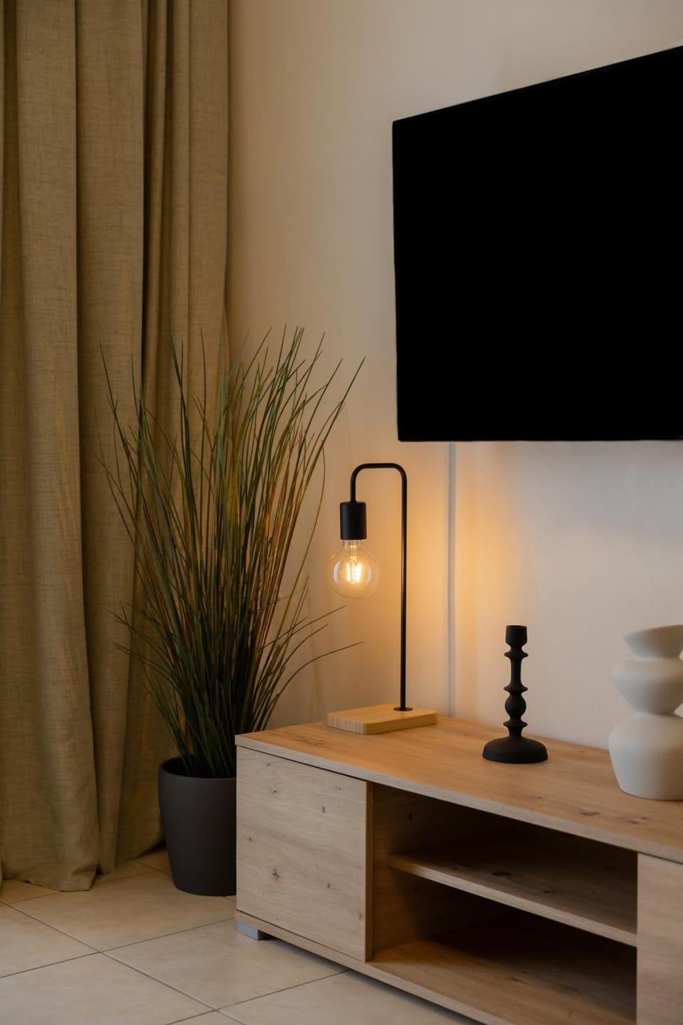 TV and multimedia
