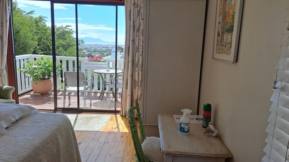 Martha's Place Bed and Breakfast in Cape Town