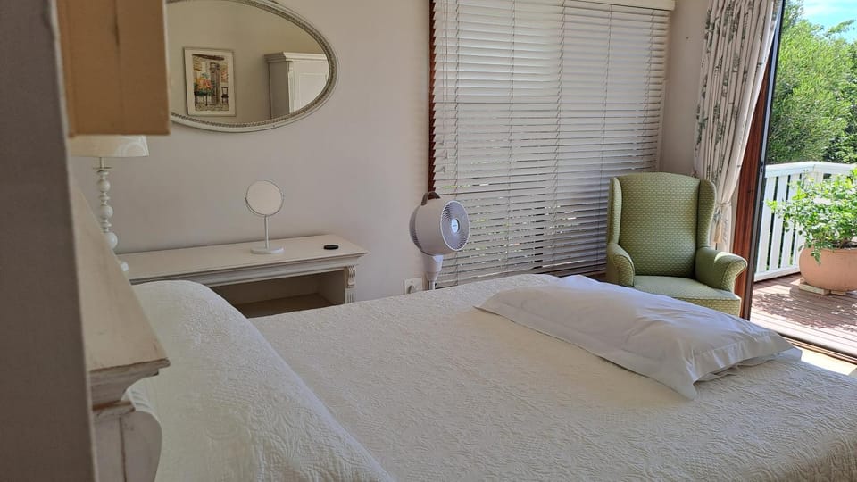 Martha's Place Bed and Breakfast in Cape Town