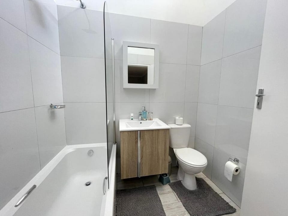 Coraldu Beach House House in Cape Town