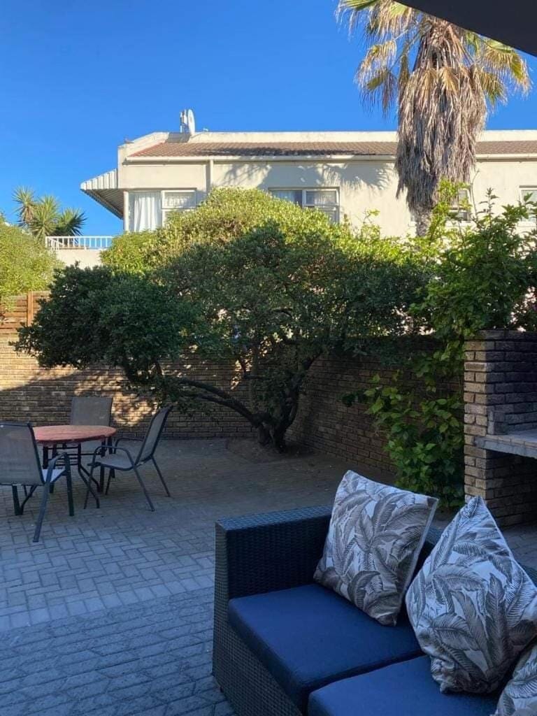 Coraldu Beach House House in Cape Town