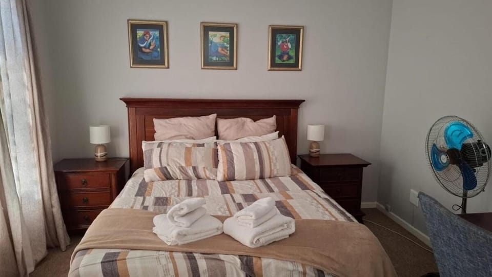 Coraldu Beach House House in Cape Town