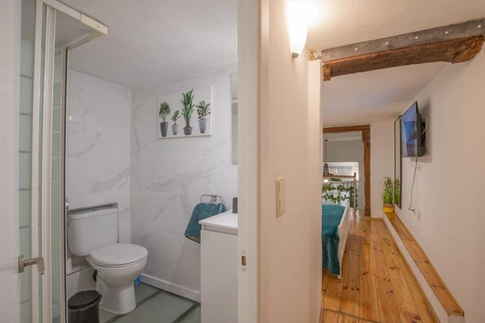 Toilet, Bathroom