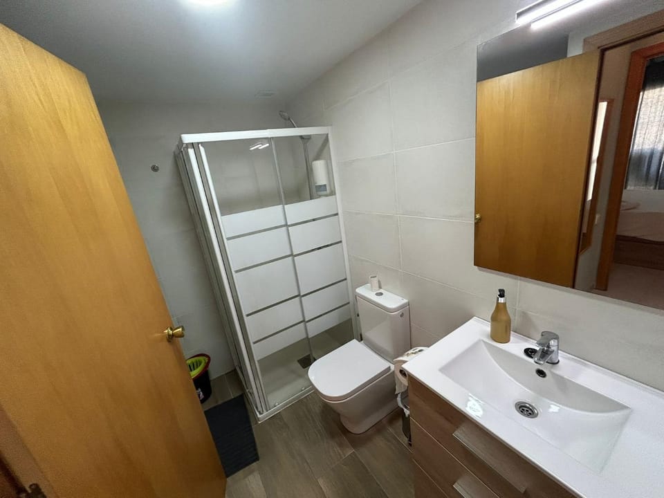 LV Aquario I Apartment in La Pineda