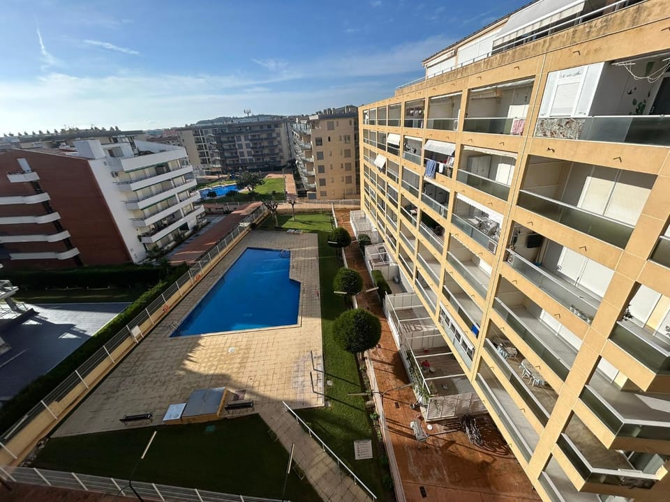 LV Aquario I Apartment in La Pineda