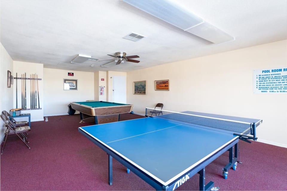 Sunny Palm Springs 1 Bedroom Oasis by MariamsBnb Apartment in Palm Springs