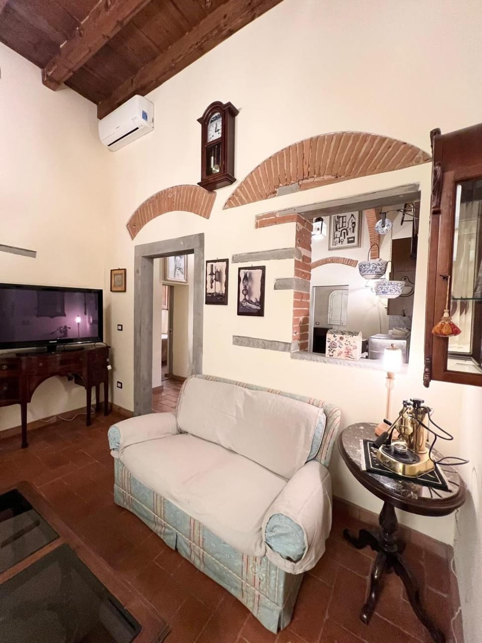 Traditional Central Apartment Apartment in Florence