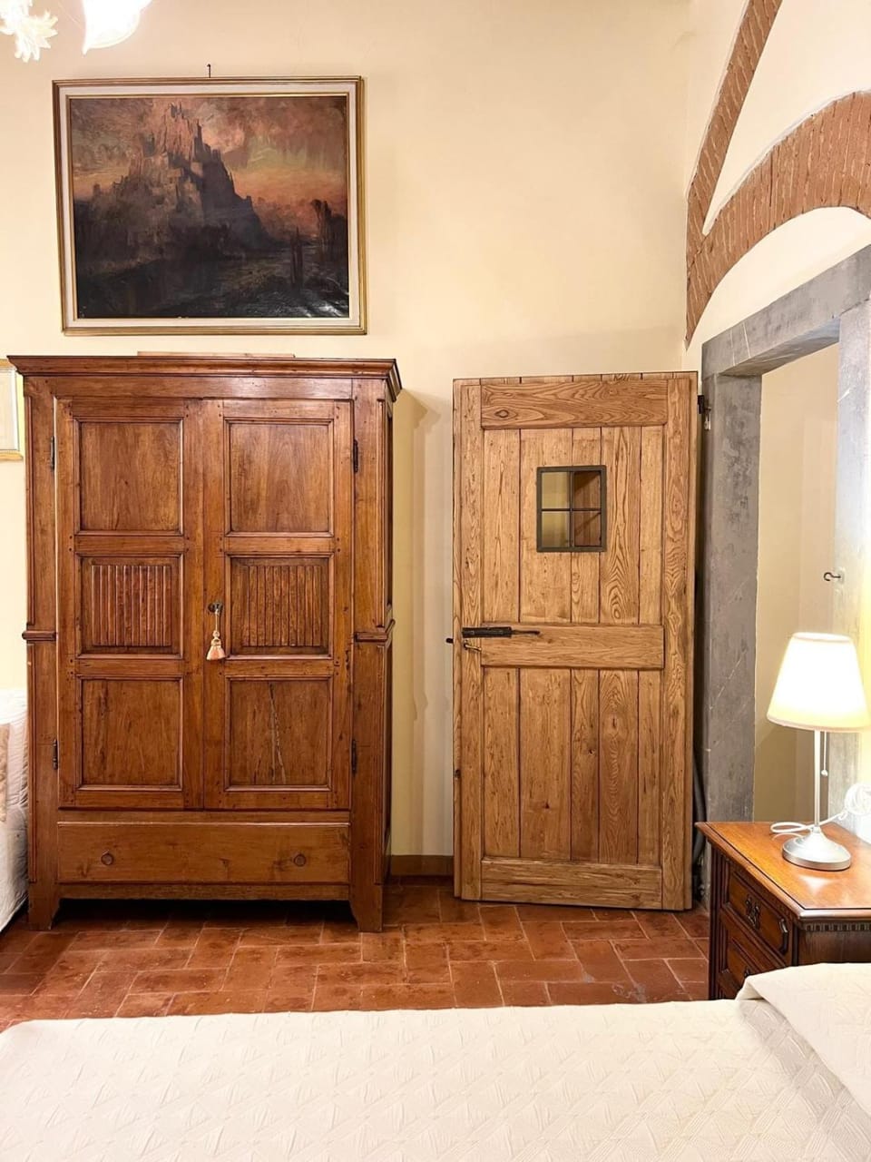 Traditional Central Apartment Apartment in Florence