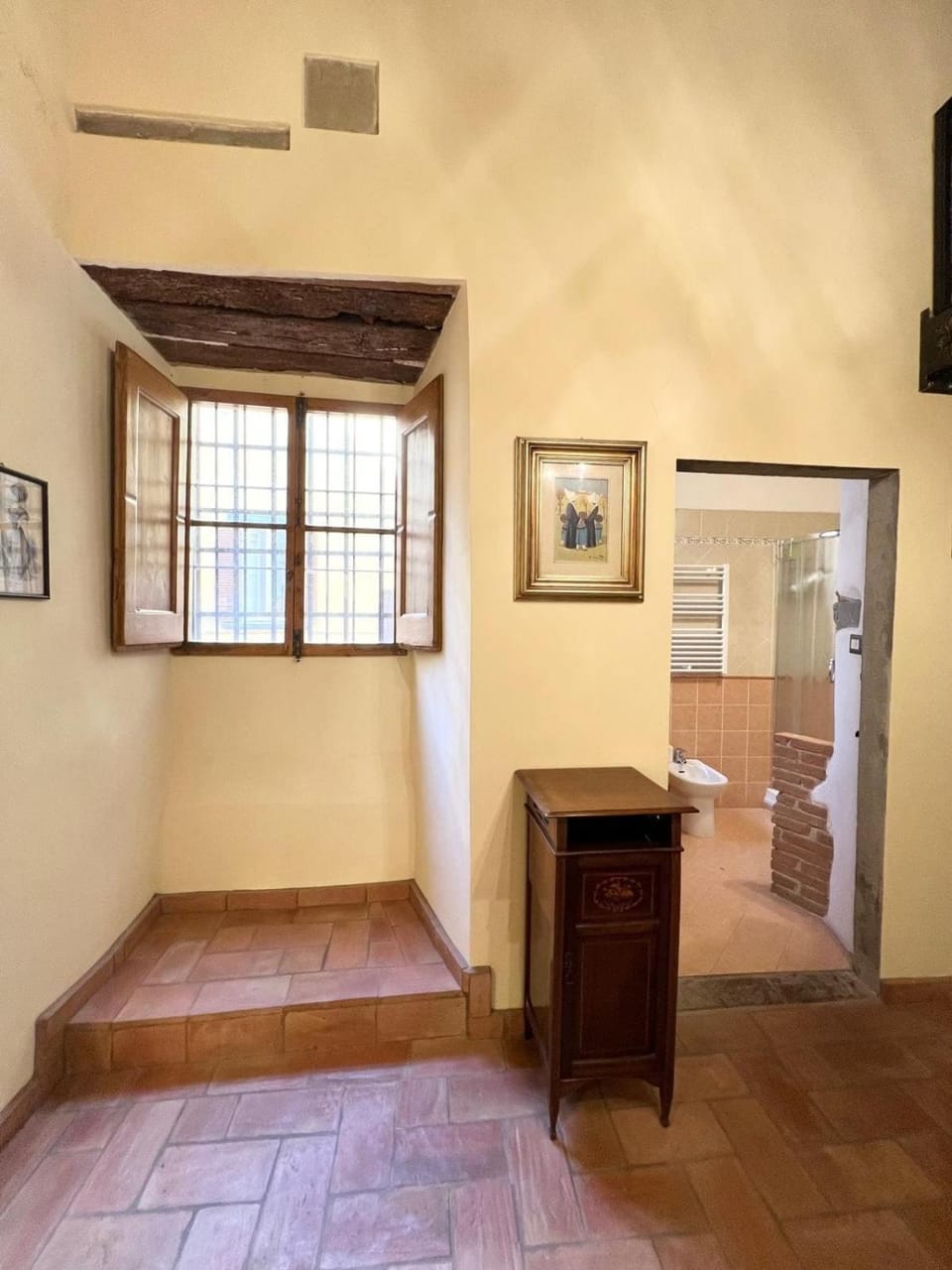 Traditional Central Apartment Apartment in Florence