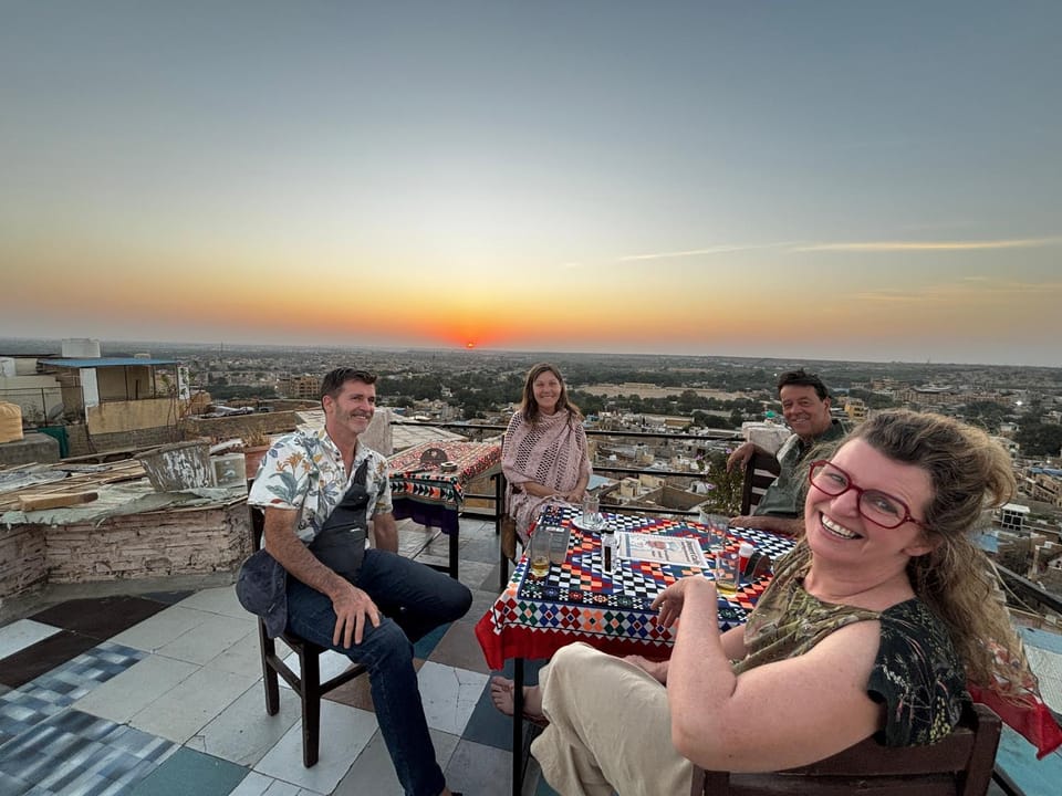 Hostel Peace & Love Home Stay Hostel in Sindh